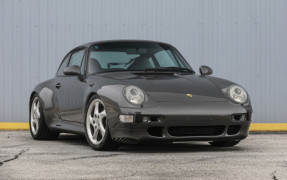 1996 Porsche 911