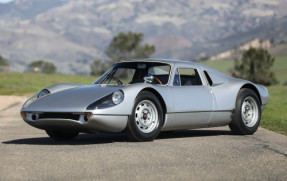 1965 Porsche 904 Carrera GTS