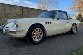 1968 Triumph Spitfire