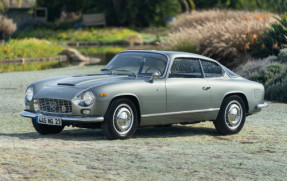 1967 Lancia Flaminia Super Sport