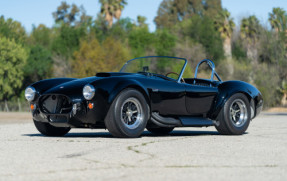 1966 Shelby Cobra 427