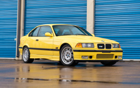 1995 BMW M3