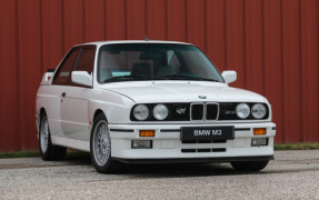 1988 BMW M3