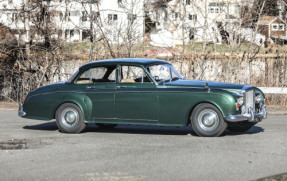 1963 Bentley S3 Continental