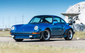 1977 Porsche 911 Turbo