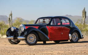 1939 Bugatti Type 57