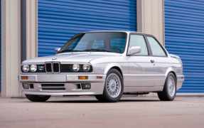 1991 BMW 318is