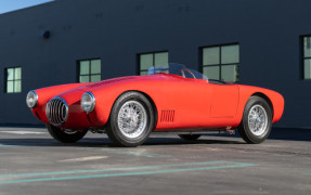 1954 OSCA MT4