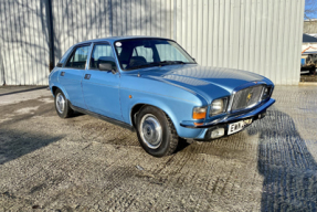 1980 Austin Allegro