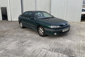 1999 Renault Laguna