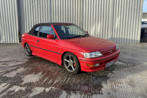 1992 Ford Escort