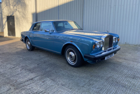 1980 Rolls-Royce Corniche