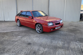 1988 Vauxhall Cavalier