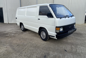 1988 Toyota Hi-Ace