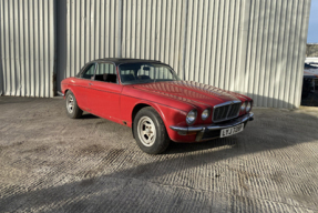 1976 Jaguar XJ-C