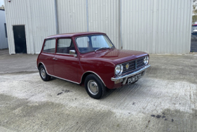 1973 Mini Clubman