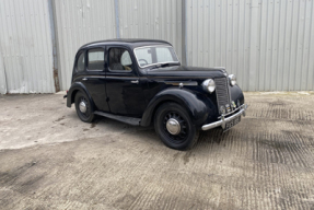 1947 Austin 8