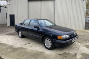 1991 Ford Granada