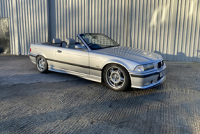 1999 BMW 323i