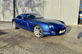 1999 TVR Cerbera