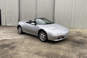 1991 Lotus Elan