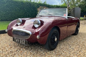 1959 Austin-Healey Sprite