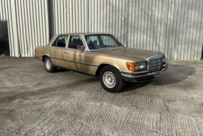 1980 Mercedes-Benz 450 SE