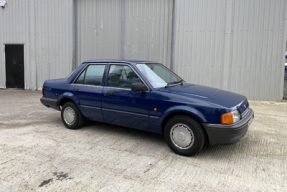 1987 Ford Orion