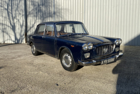 1960 Lancia Flavia