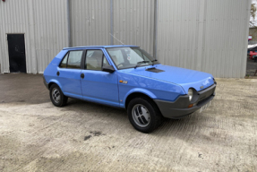 1979 Fiat Strada