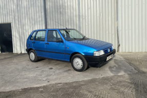 1993 Fiat Uno