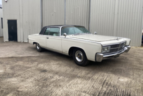 1965 Chrysler Imperial