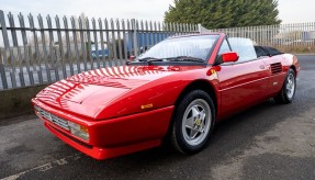 1989 Ferrari Mondial