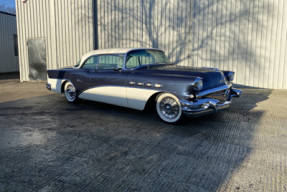 1956 Buick Super