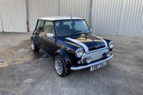 1999 Mini Cooper