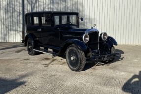 1925 Studebaker Special Six