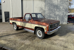 1978 Chevrolet C10