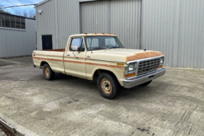 1976 Ford F100