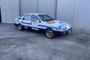 1985 Ford Sierra