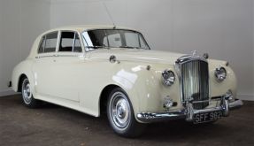 1956 Bentley S1