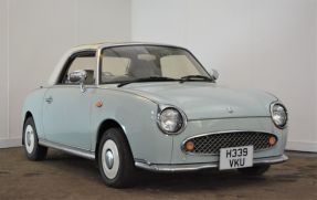 1991 Nissan Figaro