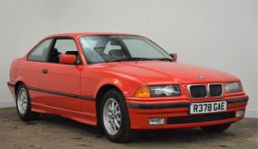 1998 BMW 328i