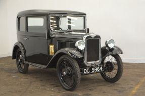 1934 Austin Seven