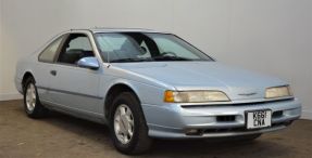 1993 Ford Thunderbird