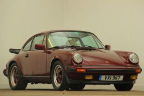 1978 Porsche 911