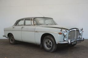 1971 Rover P5