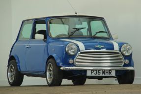 1997 Mini Cooper