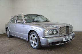 1999 Bentley Arnage