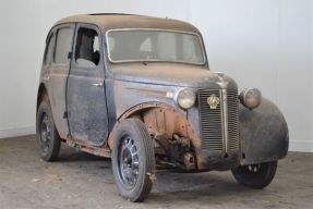 1947 Austin 8