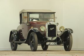 1929 Austin 12